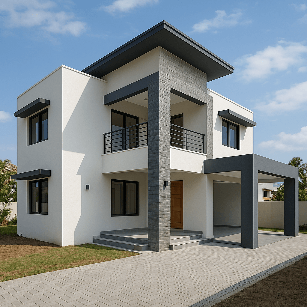 Ongoing Project